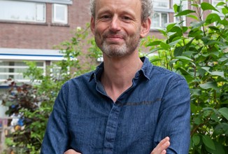 Thijs Honig