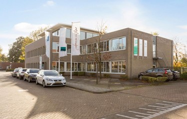Locatie Rompertsebaan