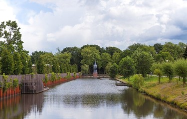 Carillon Zorgpark Voorburg