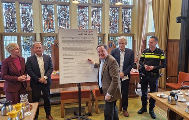 Ondertekeningconvenant Samen27feb2025