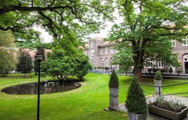 Vijverhof
