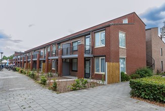 Schijndel Oranjehof