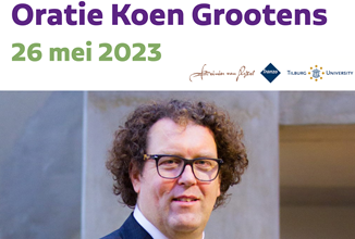 Oratie Koen Header