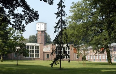 Weverij
