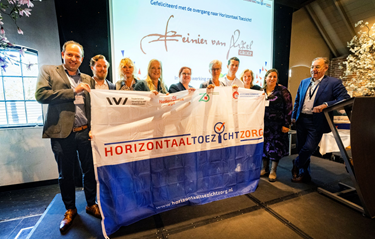 Horizontaal Toezicht Zorg 2719