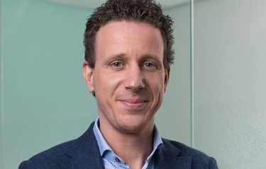 Bram Berkvens